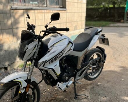 Геон Другая, объемом двигателя 0.25 л и пробегом 0 тыс. км за 1250 $, фото 4 на Automoto.ua