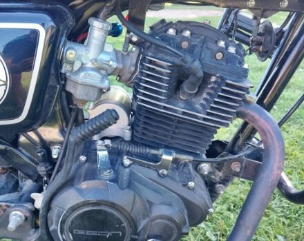Геон Інша, об'ємом двигуна 0.2 л та пробігом 0 тис. км за 763 $, фото 6 на Automoto.ua