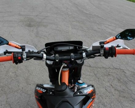 Геон Другая, объемом двигателя 0.3 л и пробегом 0 тыс. км за 2700 $, фото 12 на Automoto.ua