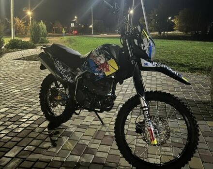 Геон Другая, объемом двигателя 0.25 л и пробегом 0 тыс. км за 1250 $, фото 1 на Automoto.ua