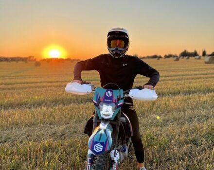 Геон Другая, объемом двигателя 0.3 л и пробегом 0 тыс. км за 2250 $, фото 5 на Automoto.ua