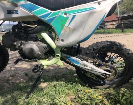 Геон Другая, объемом двигателя 0.13 л и пробегом 0 тыс. км за 580 $, фото 1 на Automoto.ua