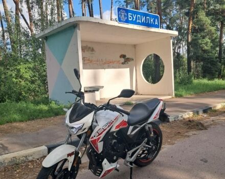 Геон Другая, объемом двигателя 0.2 л и пробегом 0 тыс. км за 1196 $, фото 5 на Automoto.ua