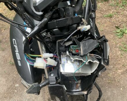 Геон Інша, об'ємом двигуна 0.23 л та пробігом 0 тис. км за 969 $, фото 5 на Automoto.ua