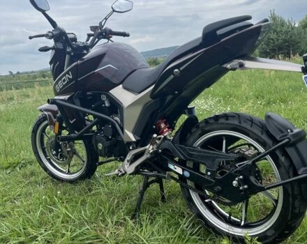 Геон Інша, об'ємом двигуна 0.25 л та пробігом 0 тис. км за 1200 $, фото 3 на Automoto.ua