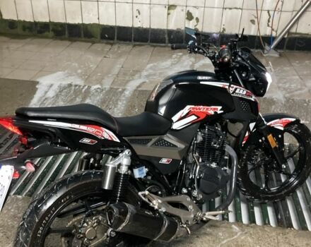 Геон Інша 2023 у Івано-Франківську на Automoto.ua Геон Інша, об'ємом двигуна 0.2 л та пробігом 0 тис. км за 1150 $, фото 1 на Automoto.ua