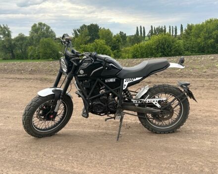 Геон Другая, объемом двигателя 0.25 л и пробегом 0 тыс. км за 1432 $, фото 4 на Automoto.ua