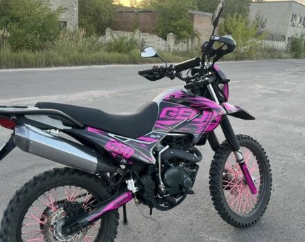 Геон Другая, объемом двигателя 0.25 л и пробегом 0 тыс. км за 1450 $, фото 1 на Automoto.ua