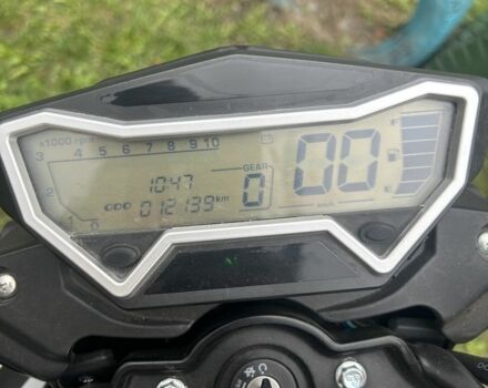 Геон Інша, об'ємом двигуна 0.25 л та пробігом 0 тис. км за 1500 $, фото 4 на Automoto.ua