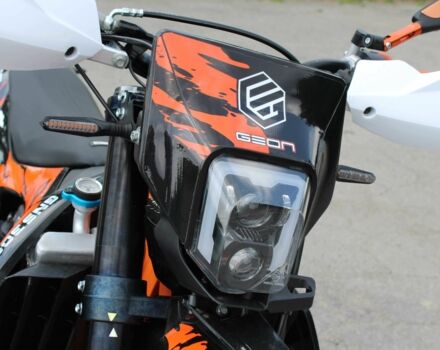 Геон Другая, объемом двигателя 0.3 л и пробегом 0 тыс. км за 2700 $, фото 20 на Automoto.ua