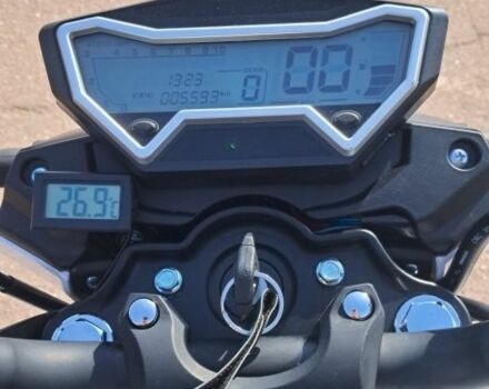 Геон Інша, об'ємом двигуна 0.25 л та пробігом 0 тис. км за 1450 $, фото 4 на Automoto.ua