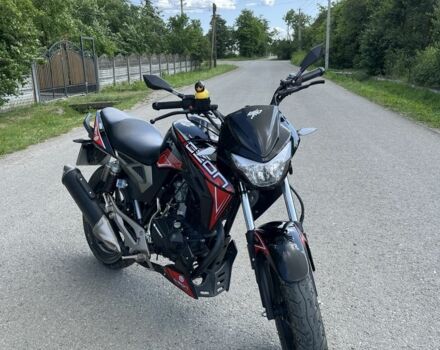 Геон Другая, объемом двигателя 0.2 л и пробегом 0 тыс. км за 1250 $, фото 5 на Automoto.ua
