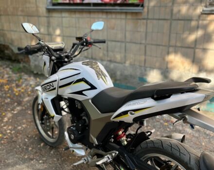 Геон Другая, объемом двигателя 0.25 л и пробегом 0 тыс. км за 1250 $, фото 5 на Automoto.ua