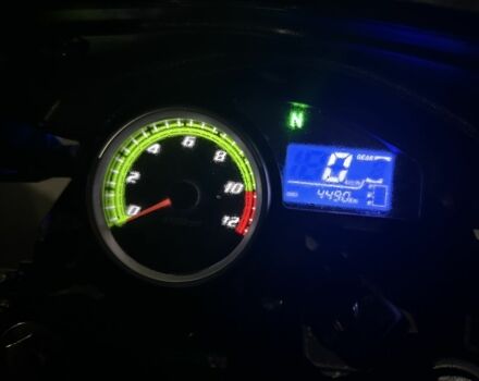 Геон Другая, объемом двигателя 0.25 л и пробегом 0 тыс. км за 1250 $, фото 5 на Automoto.ua