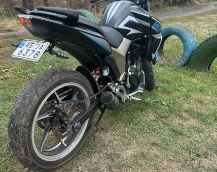 Геон Інша, об'ємом двигуна 0.25 л та пробігом 0 тис. км за 1500 $, фото 2 на Automoto.ua