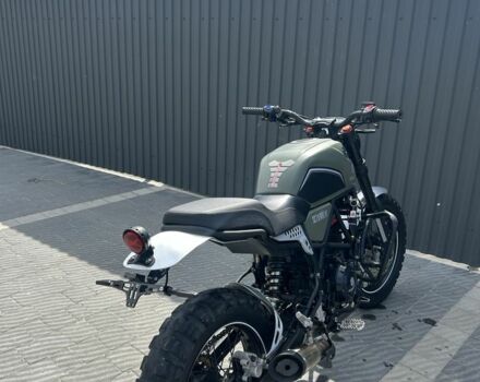 Геон Другая, объемом двигателя 0.22 л и пробегом 0 тыс. км за 1500 $, фото 2 на Automoto.ua