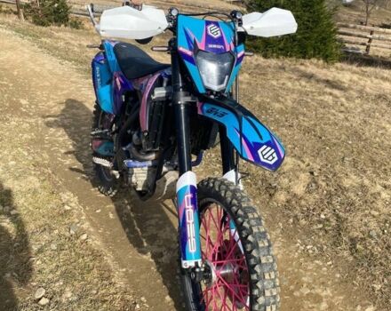 Геон Другая, объемом двигателя 0.3 л и пробегом 0 тыс. км за 2000 $, фото 1 на Automoto.ua