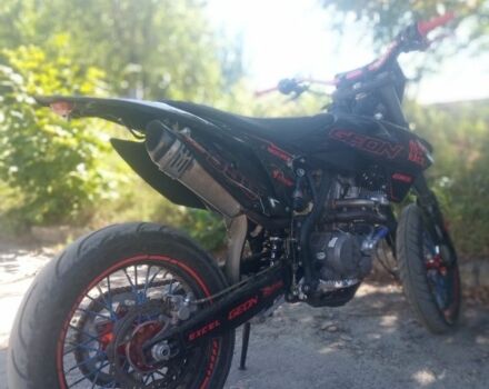 Геон Другая, объемом двигателя 0.3 л и пробегом 0 тыс. км за 2301 $, фото 7 на Automoto.ua