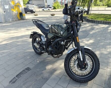 Геон Другая, объемом двигателя 0.25 л и пробегом 0 тыс. км за 62000 $, фото 3 на Automoto.ua