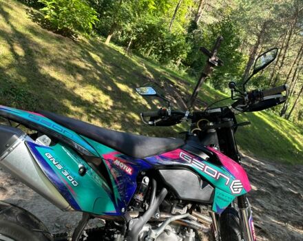 Геон Другая, объемом двигателя 0.3 л и пробегом 0 тыс. км за 2900 $, фото 1 на Automoto.ua