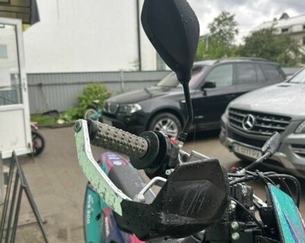 Геон Інша, об'ємом двигуна 0 л та пробігом 0 тис. км за 836 $, фото 4 на Automoto.ua