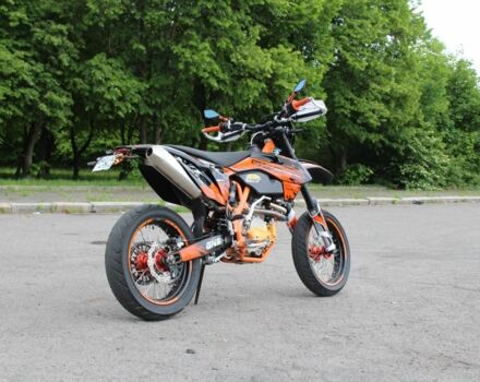 Геон Другая, объемом двигателя 0.3 л и пробегом 0 тыс. км за 2700 $, фото 4 на Automoto.ua