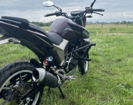 Геон Інша, об'ємом двигуна 0.25 л та пробігом 0 тис. км за 1200 $, фото 5 на Automoto.ua