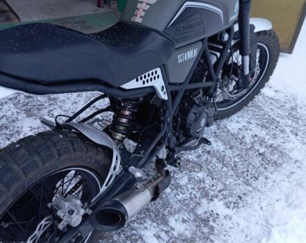 Геон Інша, об'ємом двигуна 0.25 л та пробігом 0 тис. км за 1800 $, фото 3 на Automoto.ua
