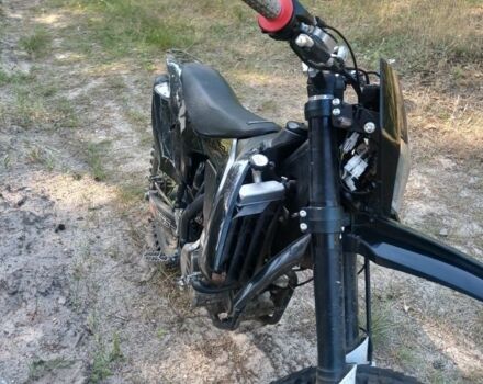 Геон Інша, об'ємом двигуна 0.3 л та пробігом 0 тис. км за 1550 $, фото 4 на Automoto.ua
