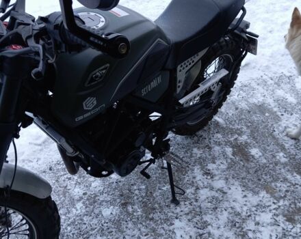 Геон Інша, об'ємом двигуна 0.25 л та пробігом 0 тис. км за 1800 $, фото 1 на Automoto.ua