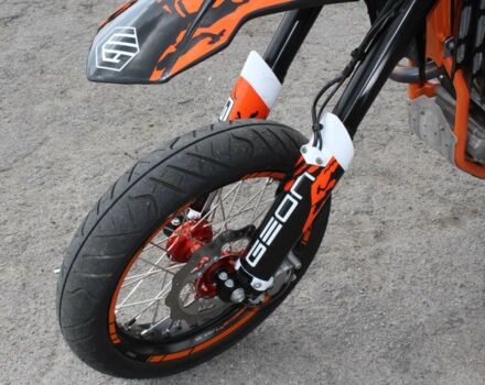 Геон Другая, объемом двигателя 0.3 л и пробегом 0 тыс. км за 2700 $, фото 14 на Automoto.ua