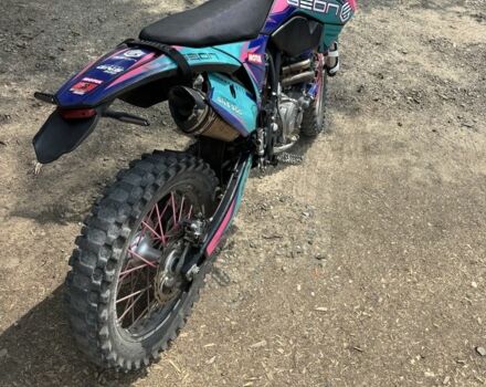 Геон Другая, объемом двигателя 0.3 л и пробегом 0 тыс. км за 2100 $, фото 2 на Automoto.ua