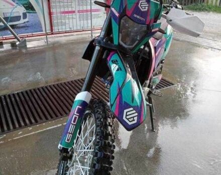 Геон Другая, объемом двигателя 0.3 л и пробегом 0 тыс. км за 2200 $, фото 2 на Automoto.ua