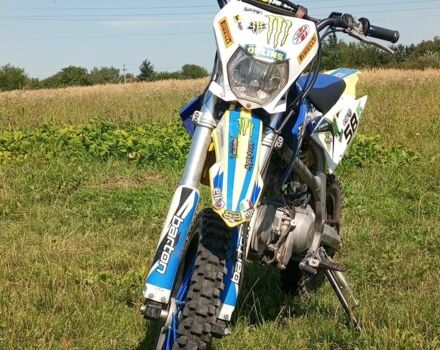 Геон Другая, объемом двигателя 0.13 л и пробегом 0 тыс. км за 750 $, фото 3 на Automoto.ua