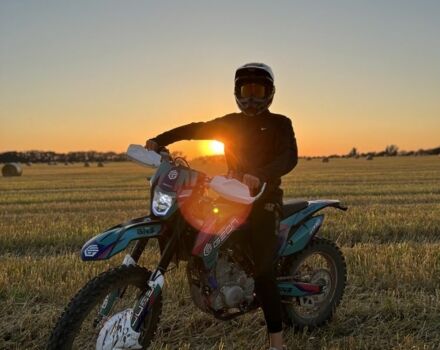 Геон Другая, объемом двигателя 0.3 л и пробегом 0 тыс. км за 2250 $, фото 6 на Automoto.ua