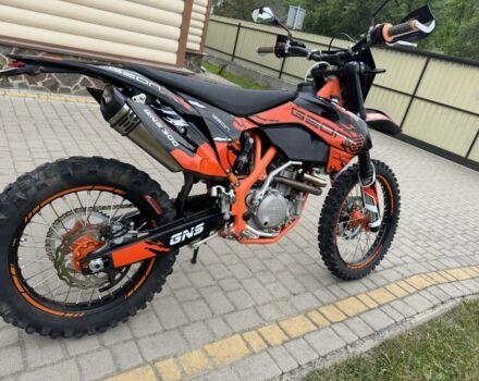 Геон Другая, объемом двигателя 0.3 л и пробегом 0 тыс. км за 2850 $, фото 9 на Automoto.ua