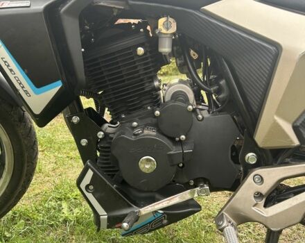Геон Інша, об'ємом двигуна 0.25 л та пробігом 0 тис. км за 1500 $, фото 5 на Automoto.ua