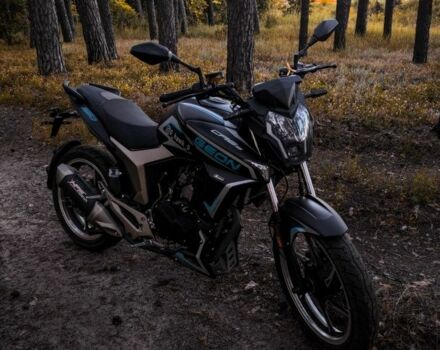 Геон Інша, об'ємом двигуна 0.25 л та пробігом 0 тис. км за 1500 $, фото 3 на Automoto.ua