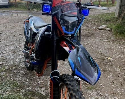 Геон Другая, объемом двигателя 0.3 л и пробегом 0 тыс. км за 2250 $, фото 2 на Automoto.ua