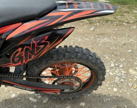 Геон Другая, объемом двигателя 0.3 л и пробегом 0 тыс. км за 2350 $, фото 3 на Automoto.ua