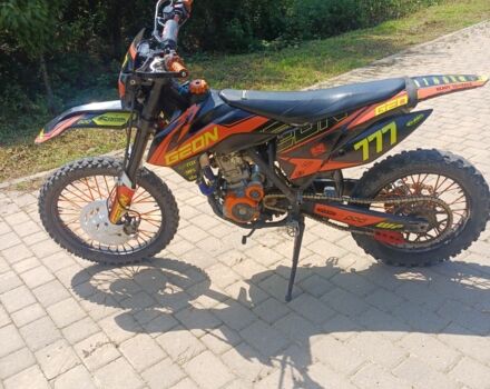 Геон Другая, объемом двигателя 0.3 л и пробегом 0 тыс. км за 2250 $, фото 5 на Automoto.ua