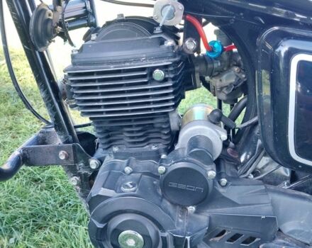 Геон Інша, об'ємом двигуна 0.2 л та пробігом 0 тис. км за 763 $, фото 5 на Automoto.ua