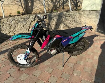 Геон Інша, об'ємом двигуна 0 л та пробігом 0 тис. км за 666 $, фото 1 на Automoto.ua