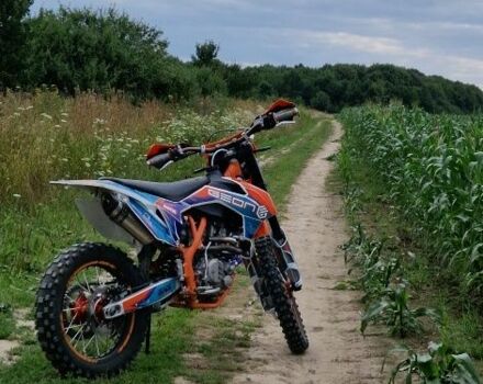 Геон Другая, объемом двигателя 0.3 л и пробегом 0 тыс. км за 2100 $, фото 4 на Automoto.ua