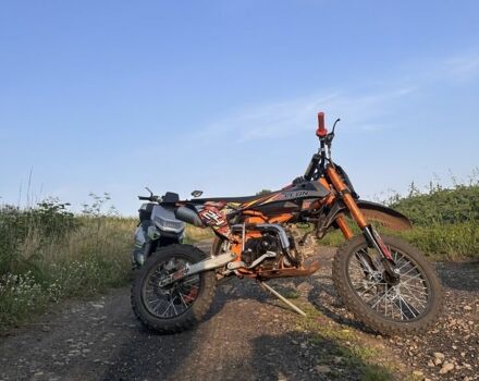 Геон Другая, объемом двигателя 0.12 л и пробегом 0 тыс. км за 848 $, фото 3 на Automoto.ua