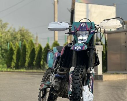 Геон Другая, объемом двигателя 0.3 л и пробегом 0 тыс. км за 2250 $, фото 7 на Automoto.ua