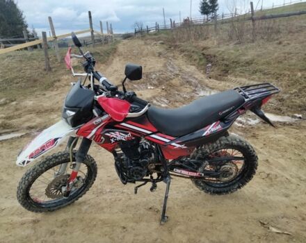 Геон Другая, объемом двигателя 0.2 л и пробегом 0 тыс. км за 1100 $, фото 7 на Automoto.ua