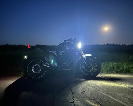 Геон Інша, об'ємом двигуна 0.25 л та пробігом 0 тис. км за 1695 $, фото 2 на Automoto.ua