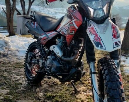 Геон Другая, объемом двигателя 0.2 л и пробегом 0 тыс. км за 1100 $, фото 1 на Automoto.ua