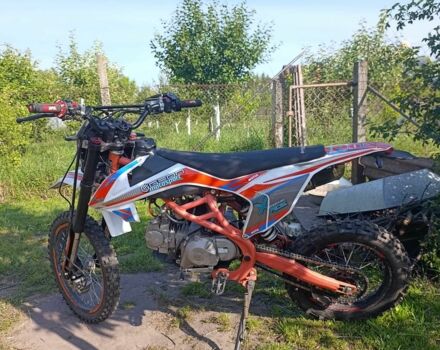 Геон Другая, объемом двигателя 0.12 л и пробегом 0 тыс. км за 900 $, фото 2 на Automoto.ua